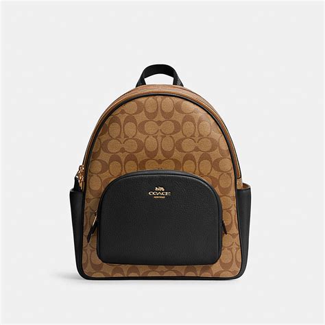 coach backpack outlet online.